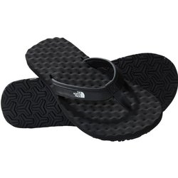 THE NORTH FACE WOMEN BASE CAMP MINI II Sandale 2025 tnf black/tnf white - 37