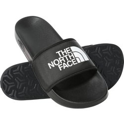 THE NORTH FACE BASE CAMP SLIDE III Sandale 2025 tnf black/tnf white - 40,5