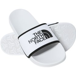 THE NORTH FACE WOMEN BASE CAMP SLIDE III Sandale 2024 tnf white/tnf black - 37