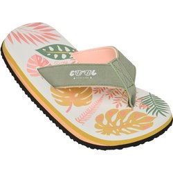 COOL EVE Sandale 2025 flower - 41-42