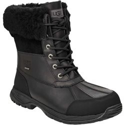 UGG BUTTE MENS Stiefel 2025 black - 42