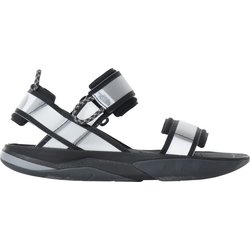 THE NORTH FACE WOMEN SKEENA SPORT Sandale 2023 tnf black/asphalt grey - 37
