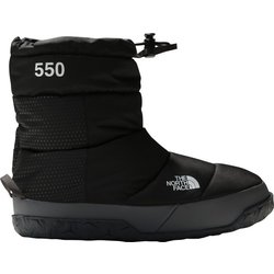 THE NORTH FACE WOMEN NUPTSE APRES BOOTIE Schuh 2025 tnf black/asphalt grey - 37