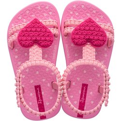 IPANEMA MY FIRST BABY Sandale 2024 pink/pink - 22/23