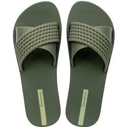 IPANEMA STREET II Sandale 2025 dark green /green - 38