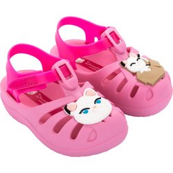 IPANEMA SUMMER XI BABY Sandale 2023 pink - 25/26
