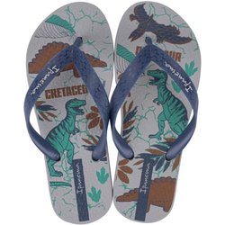 IPANEMA TEMAS XV KIDS Sandale 2025 grey/blue/green - 29/30