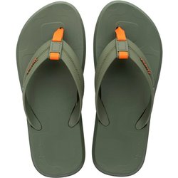 IPANEMA URBAN Sandale 2025 green/orange - 41