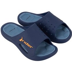 RIDER BAY XIV Sandale 2025 blue/orange - 39/40