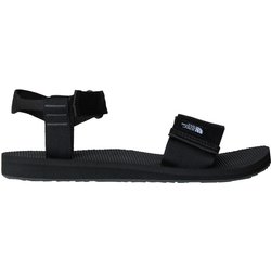 THE NORTH FACE SKEENA II Sandale 2025 tnf black/anthracite grey - 45,5