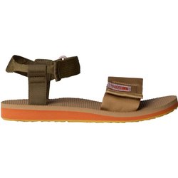 THE NORTH FACE WOMEN SKEENA II Sandale 2025 sahara/iron bronze - 36