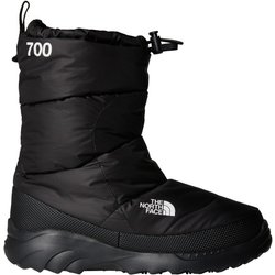THE NORTH FACE NUPTSE TRACTION BOOTIE Schuh 2026 tnf black/tnf black - 40,5