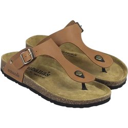 CUBANAS ALICE100 Sandale 2025 brown - 36
