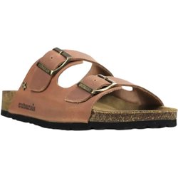 CUBANAS AMALIA100 Sandale 2025 brown - 37