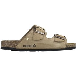 CUBANAS AMALIA102 MEN Sandale 2025 beige - 45