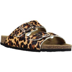 CUBANAS AMALIA262 Sandale 2025 brown - 37