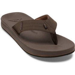 QUIKSILVER RIVI III Sandale 2024 brown - 44