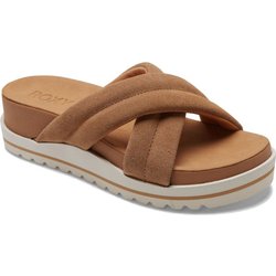 ROXY VERIA Sandale 2023 tan - 41