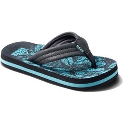 REEF KIDS AHI Sandale 2025 aquifer palm - 35
