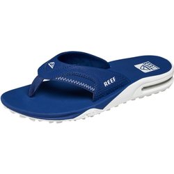 REEF FANNING PREGAME Sandale 2025 navy/white - 44