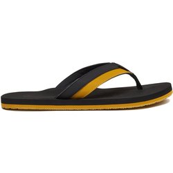 OAKLEY BURKE Sandale 2024 amber yellow/blackout - 45