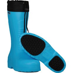 FUBUKI NISEKO 2.0 Gummistiefel 2024 light blue - 38