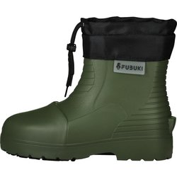 FUBUKI NISEKO 2.0 LOW Gummistiefel 2024 olive - 38