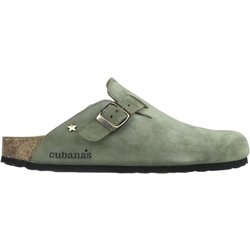 CUBANAS MARIA101 Sandale 2025 green - 40