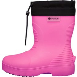 FUBUKI NISEKO 3.0 KIDS Gummistiefel 2025 pink - 28/29