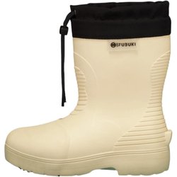 FUBUKI NISEKO 3.0 KIDS Gummistiefel 2025 sand - 28/29
