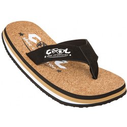 COOL ORIGINAL Sandale 2025 cork ltd - 49-50
