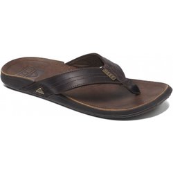 REEF J-BAY III Sandale 2025 dark brown/dark brown - 40