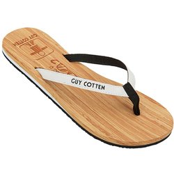 COOL LOW KEY Sandale white - 38