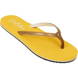 COOL DREAM LOW Sandale gold - 38