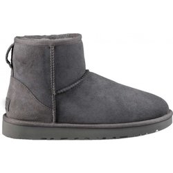UGG CLASSIC MINI II Stiefel 2025 grey - 36