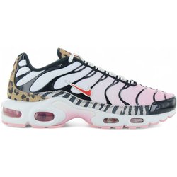 Nike Air Max Plus TN - Animal Instinct - Damen Sneakers Schuhe DZ4842-600