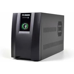 Nobreak TS Shara UPS Compact Pro Universal 1400VA, 6x Tomadas 10A, Bivolt - 4431