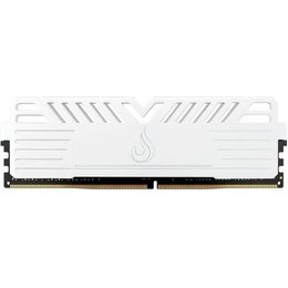 Memória Gamer Rise Mode 16GB, DDR4, 3200MHz, CL16, Viper White - RM-D4-16G-3200VP-W