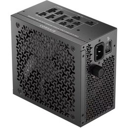 Fonte Corsair RM750x SHIFT, 750W, 80 Plus Gold, Totalmente Modular, PFC Ativo, Com Cabo, Preto - CP-9020298-BR