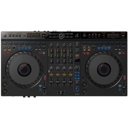 Controladora DJ Pioneer DDJ-GRV6, 4 Canais, Groove Circuit, Compatível com Rekordbox e Serato DJ Pro - DDJ-GRV6