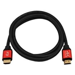 Cabo HDMI 2.0 F3, 5 Metros - LU-2- DMI5.0