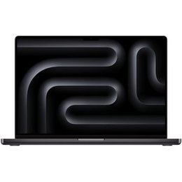 MacBook Pro Apple 16" Chip M5 Max, CPU 18 Núcleos, GPU 32 Núcleos, 36GB, SSD 2TB, Preto-Espacial - MGED4BZ/A