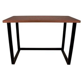 Mesa Gamer Hayonik MHO 1100, Carvalho Munique, Regulagem de Altura - 77514