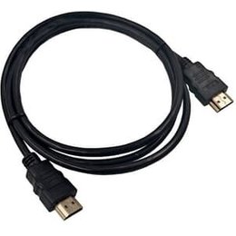 Cabo HDMI 1.4 F3, 1,5 Metros - LU-1- DMI1.5