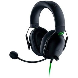 Headset Gamer Razer BlackShark V2 X, Drivers 50mm, Microfone Cardioide, Surround 7.1, 3.5 mm, Preto - RZ04-03240100