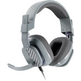 Headset Gamer Astro Gaming A10, Drivers 40mm, P3, PC, Cinza - 939-002070