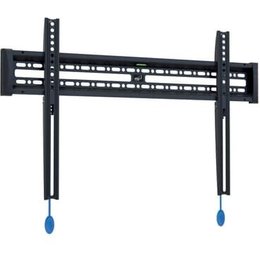 Suporte Fixo de Parede para TVs de 32" a 86" ELG, até 50kg, VESA, Preto - E600