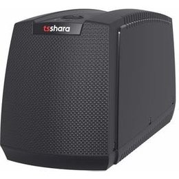Nobreak UPS TS Shara XPro Senoidal Universal, 1500VA, Bivolt, Senoidal Pura, 2 Baterias Internas, 8 Tomadas, ABS, Preto - 4538