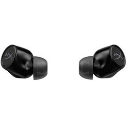 Fone de Ouvido TWS Gamer HyperX Cirro Buds Pro, Cancelamento de Ruído ANC, Bluetooth, Preto - 727A5AA