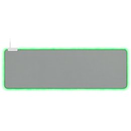 Mousepad Gamer Razer Goliathus Chroma, RGB, Control/Speed, Extendido (920x294mm), Mercury Branco - RZ02-02500314
